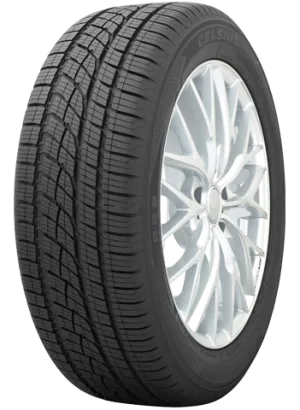 205/65R16 Toyo Celsius II 95H