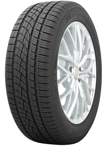 205/65R16 Toyo Celsius II 95H