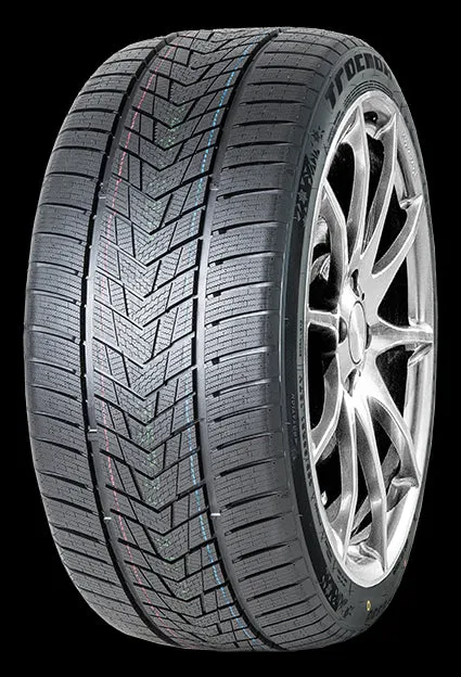 225/60R18 Tracmax X-Privilo S330 104V