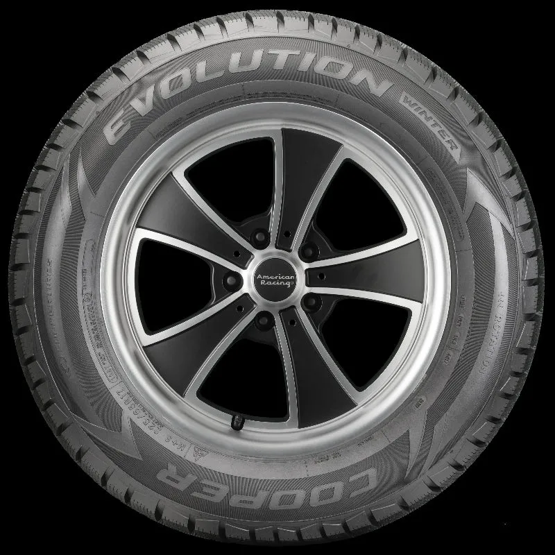 225/65R16 Cooper Evolution Winter 100T