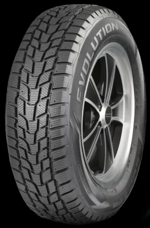 225/65R16 Cooper Evolution Winter 100T