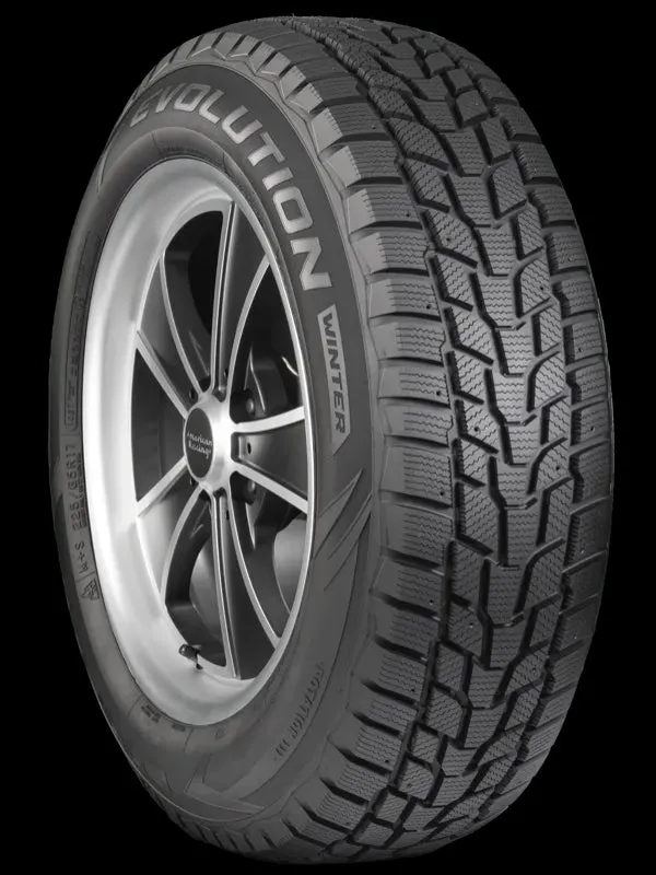 225/65R16 Cooper Evolution Winter 100T