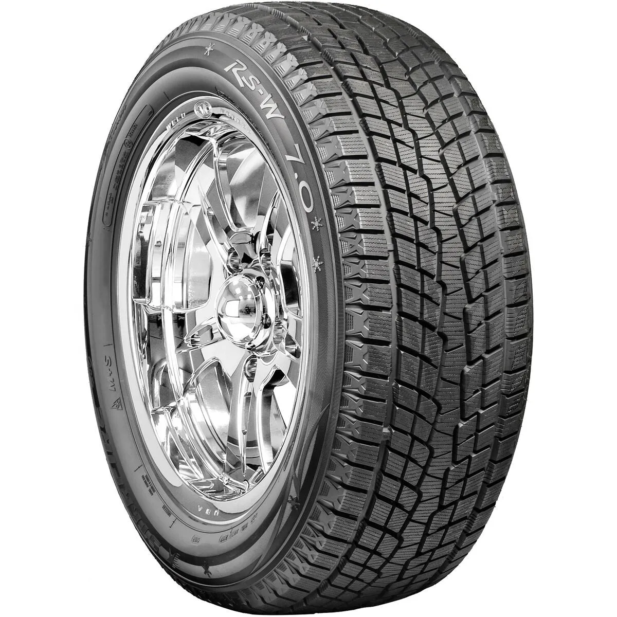 235/50R18 Starfire RS-W 7.0 97T