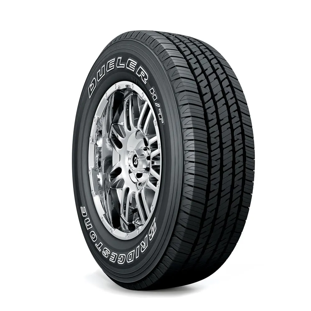 255/70R16 Bridgestone Dueler H/T 685 111T