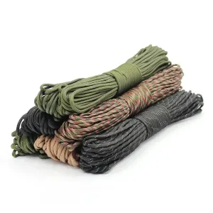 7 Core Paracord - 550lb