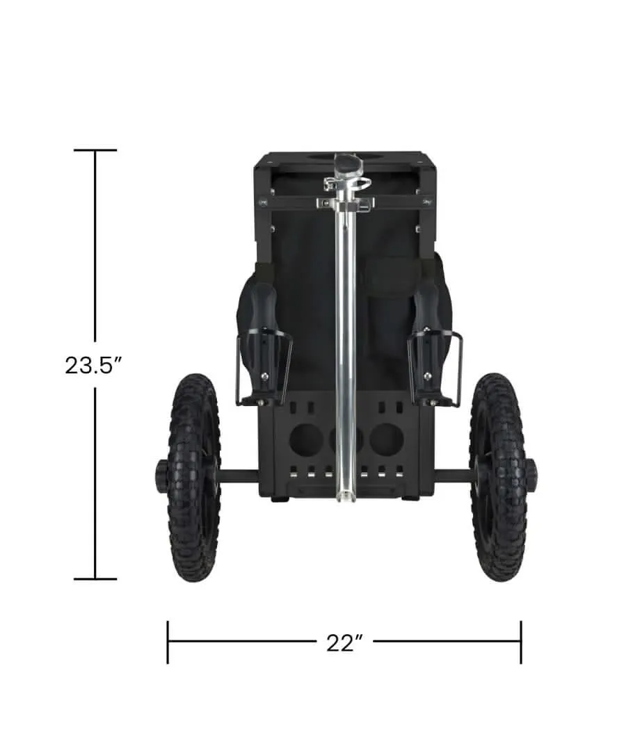 All-Terrain Cart Anaconda