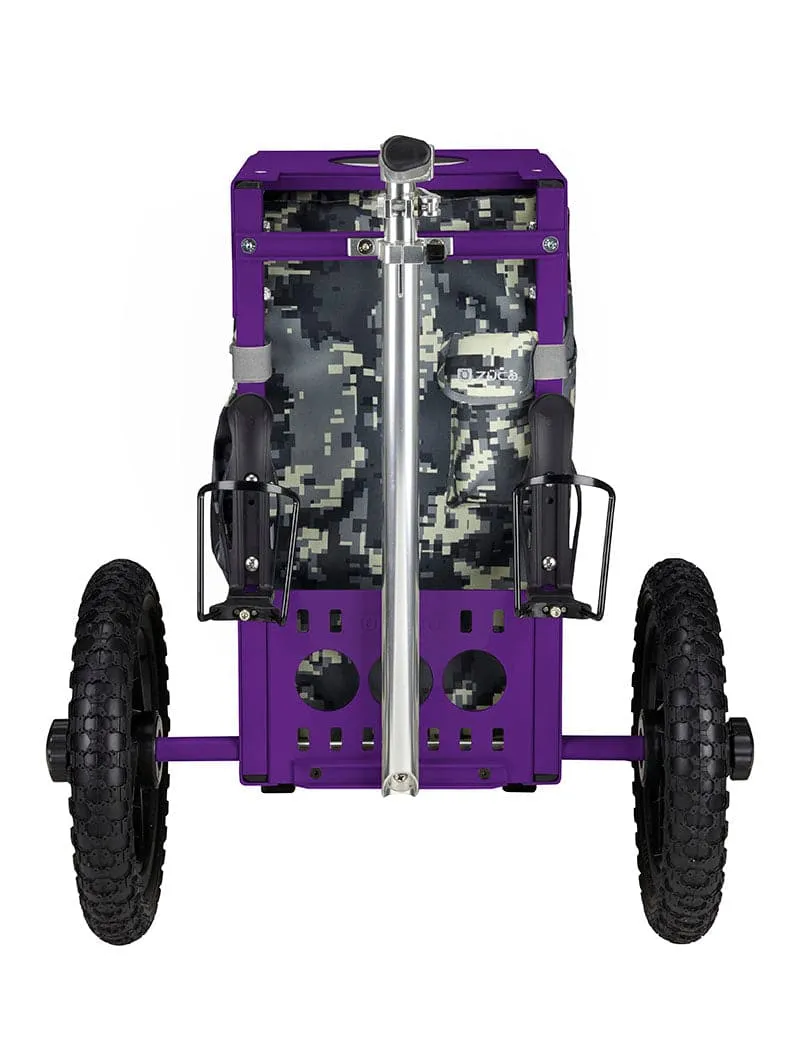 All-Terrain Cart Anaconda