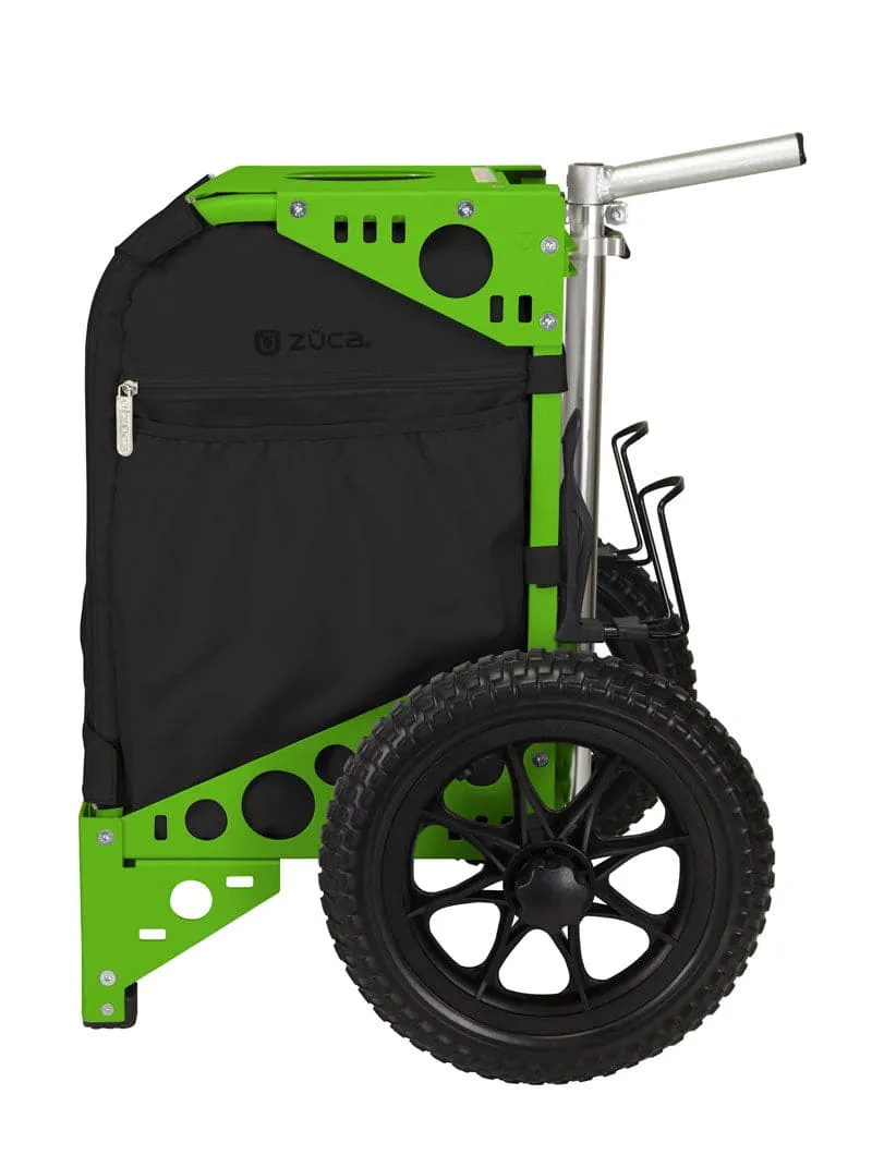 All-Terrain Cart Covert