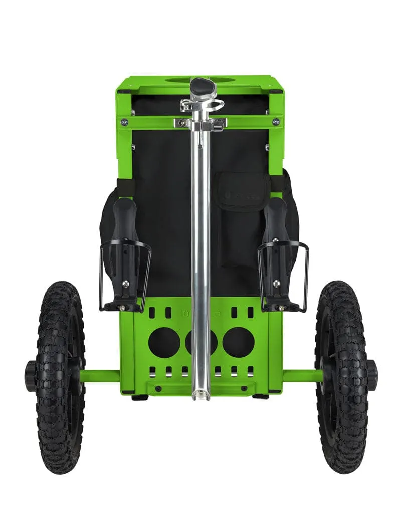 All-Terrain Cart Covert