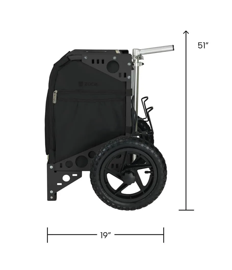 All-Terrain Cart Covert