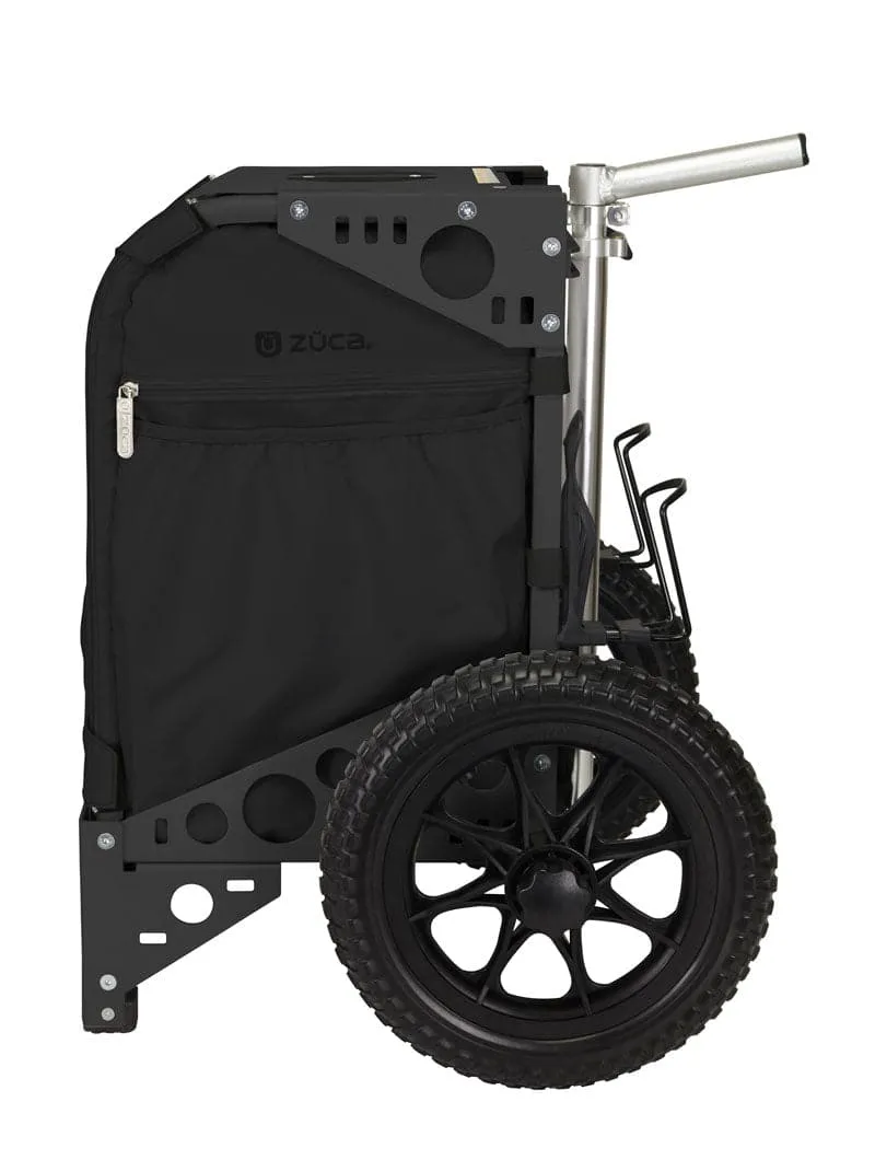 All-Terrain Cart Covert