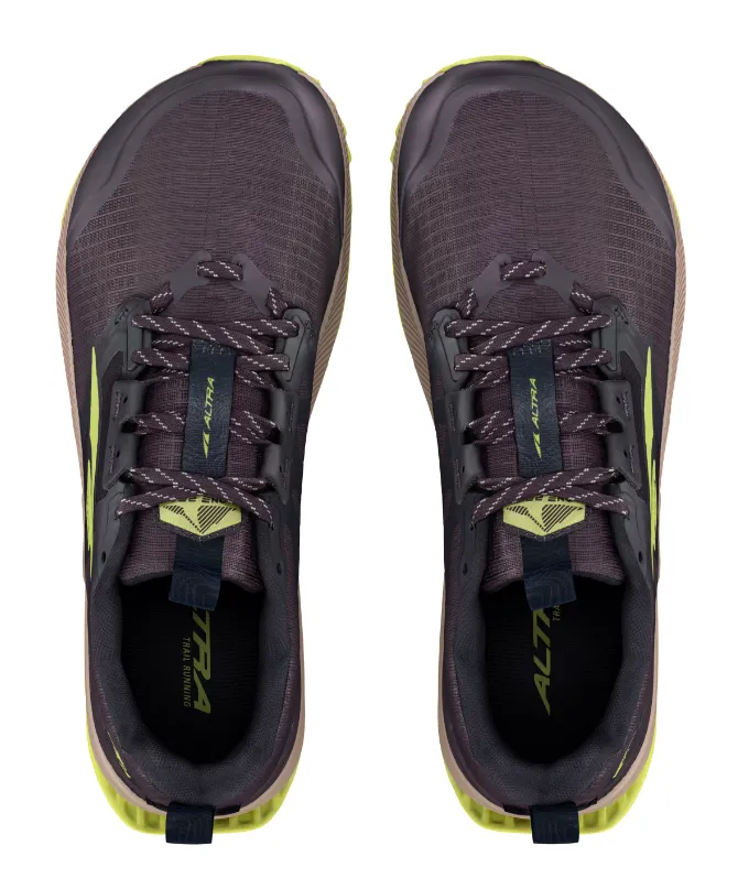 Altra Lone Peak 8 Womens Trail Running Shoe