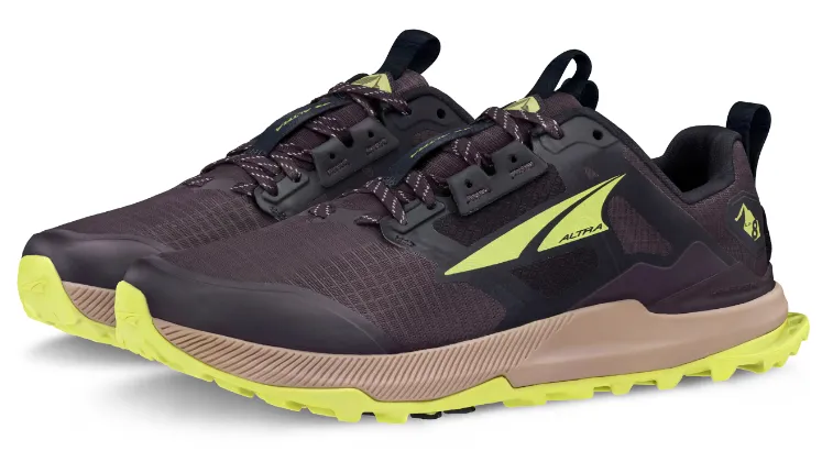 Altra Lone Peak 8 Womens Trail Running Shoe