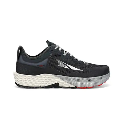 Altra Timp 4 Shoe (Men's) Black