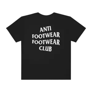 Anti-Footwear-Footwear-Club Tee