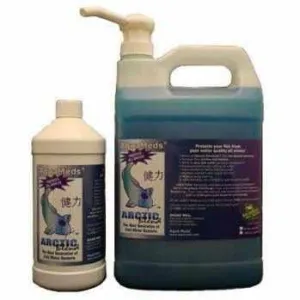 AquaMeds Arctic Blend - Winter Pond Conditioner