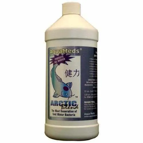 AquaMeds Arctic Blend - Winter Pond Conditioner