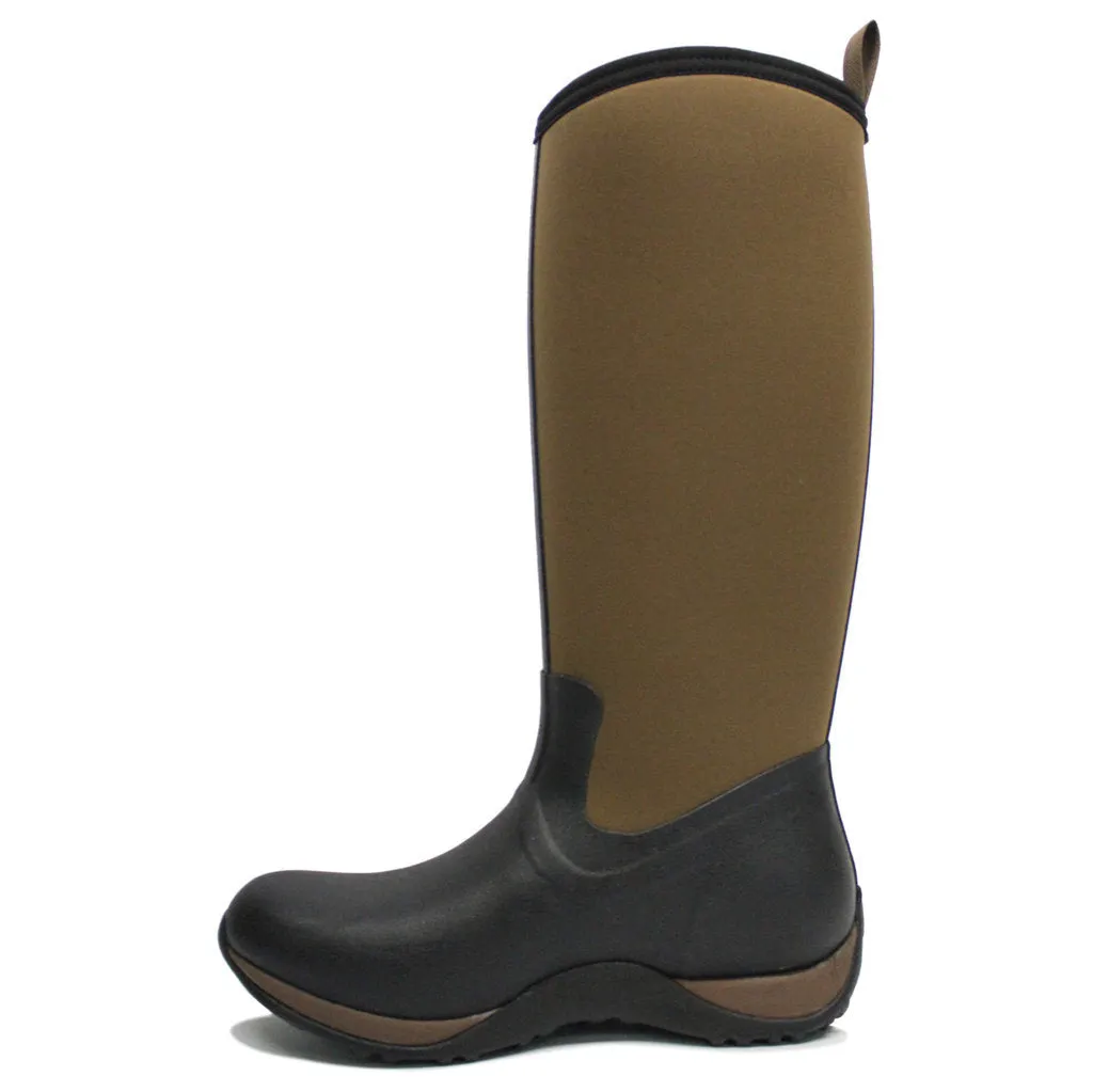 Arctic Adventure Waterproof Women's Tall Wellington Boots