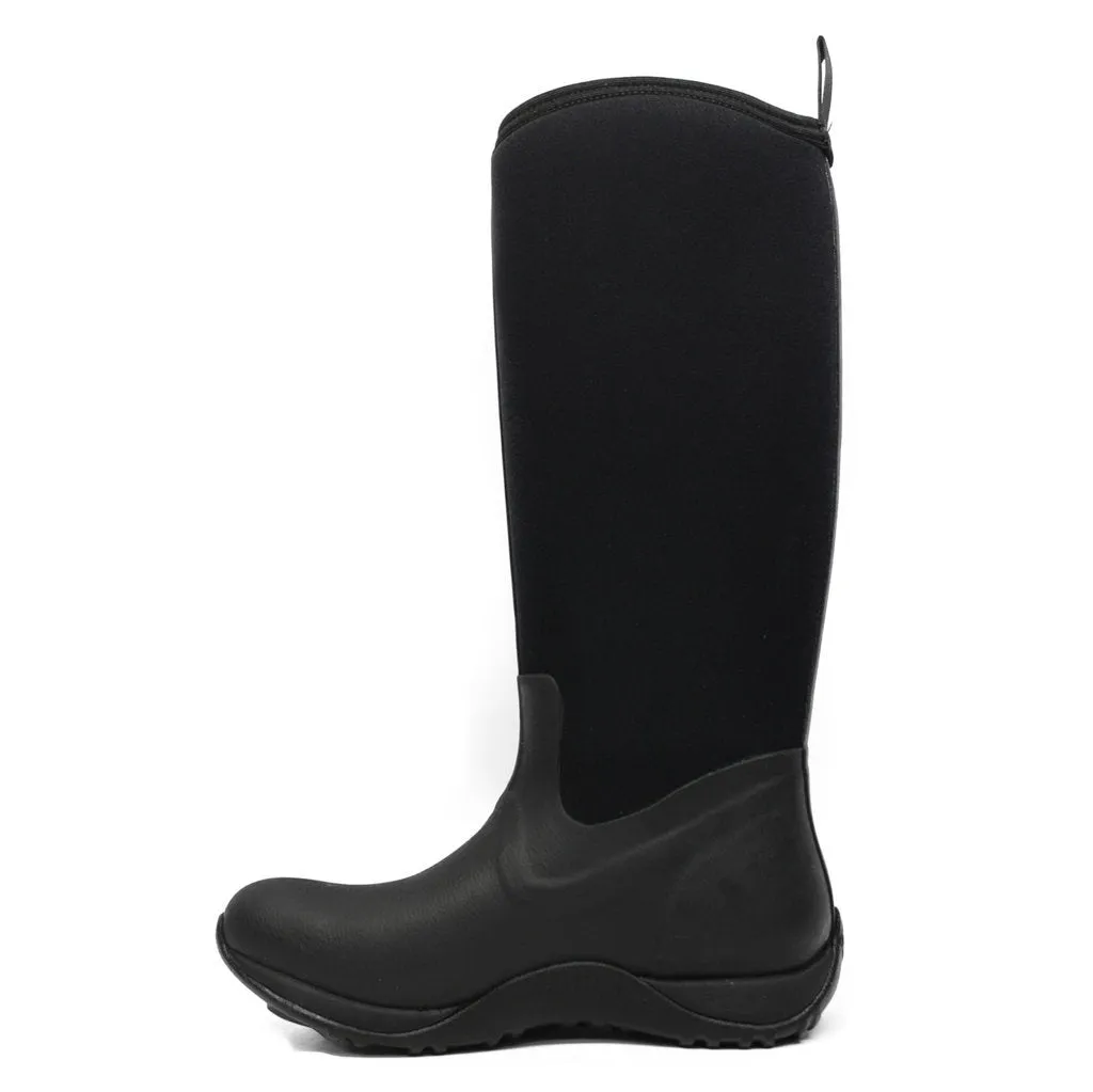 Arctic Adventure Waterproof Women's Tall Wellington Boots