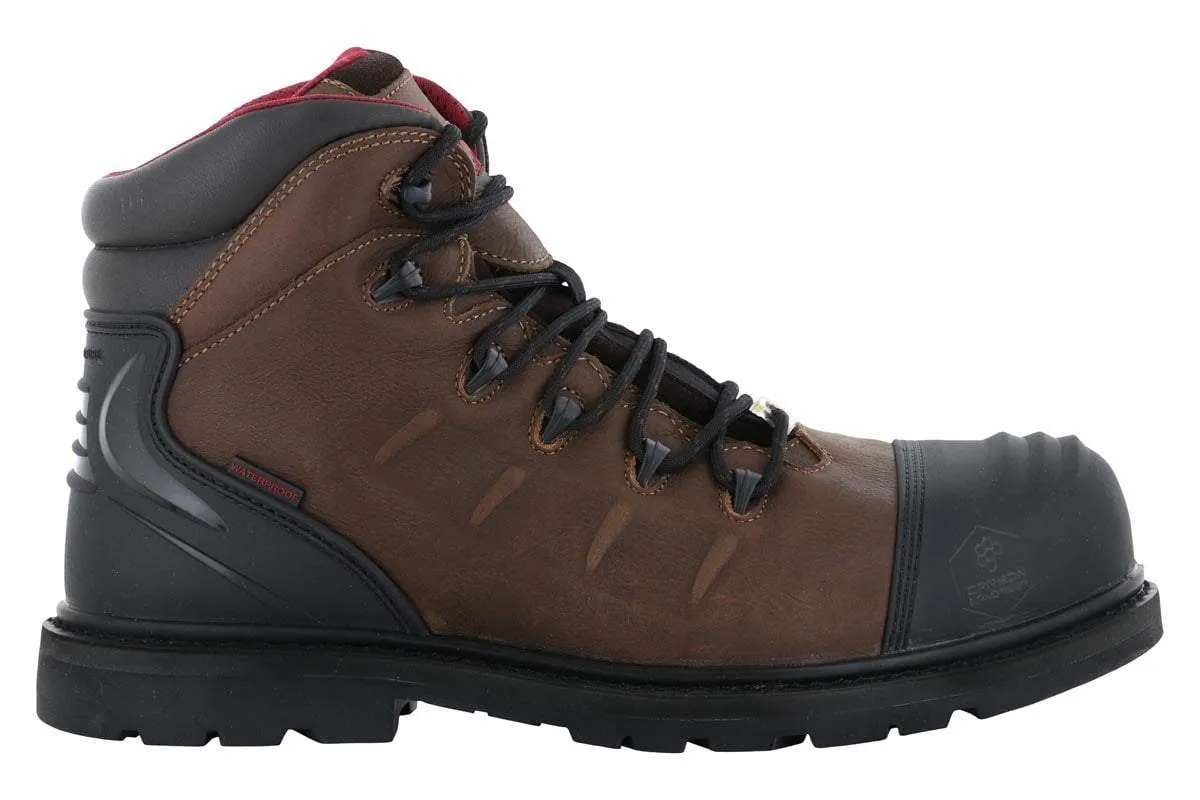 Avenger 7546 Composite Toe Boot