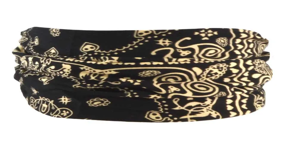 Bandana Headband