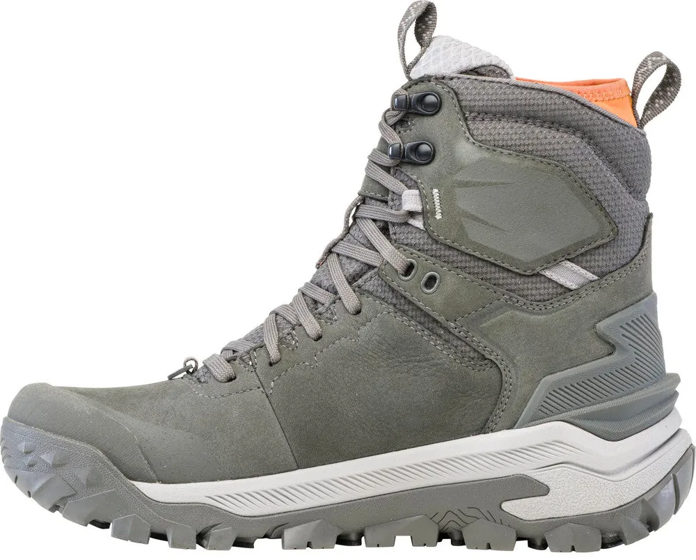 Bangtail Mid Insulated Waterproof - Men's