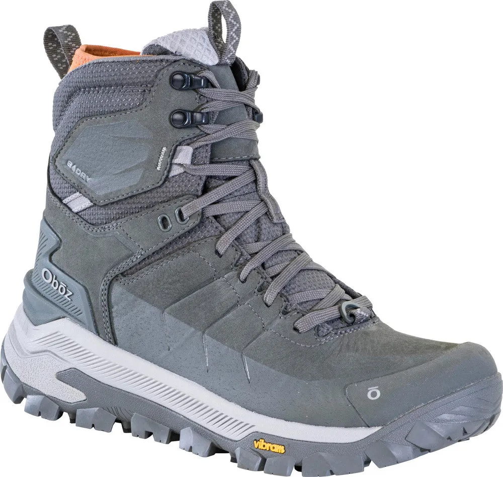 Bangtail Mid Insulated Waterproof - Men's