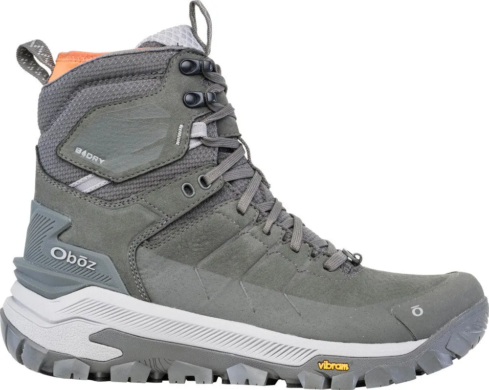 Bangtail Mid Insulated Waterproof - Men's