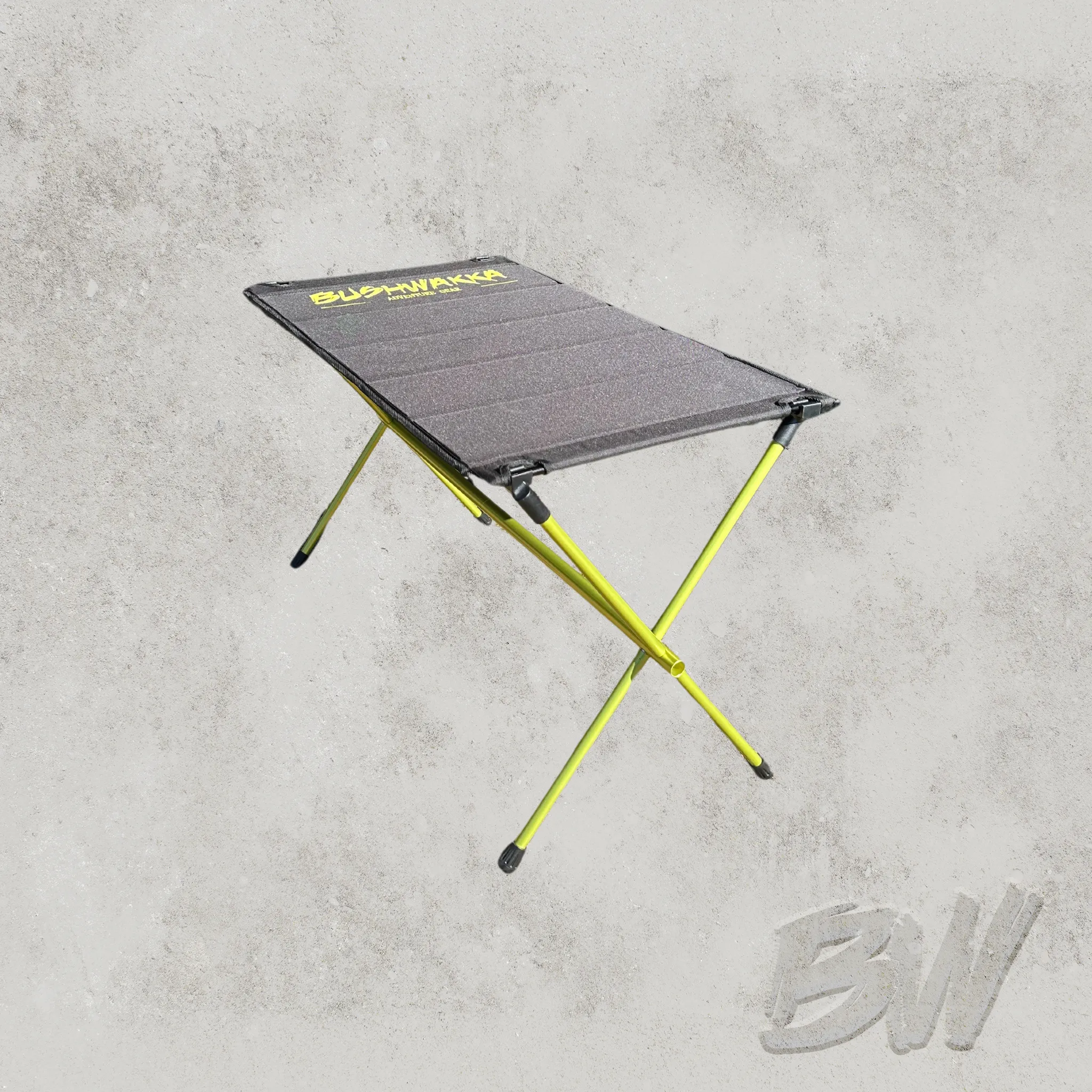 Bushwakka Lightweight Table