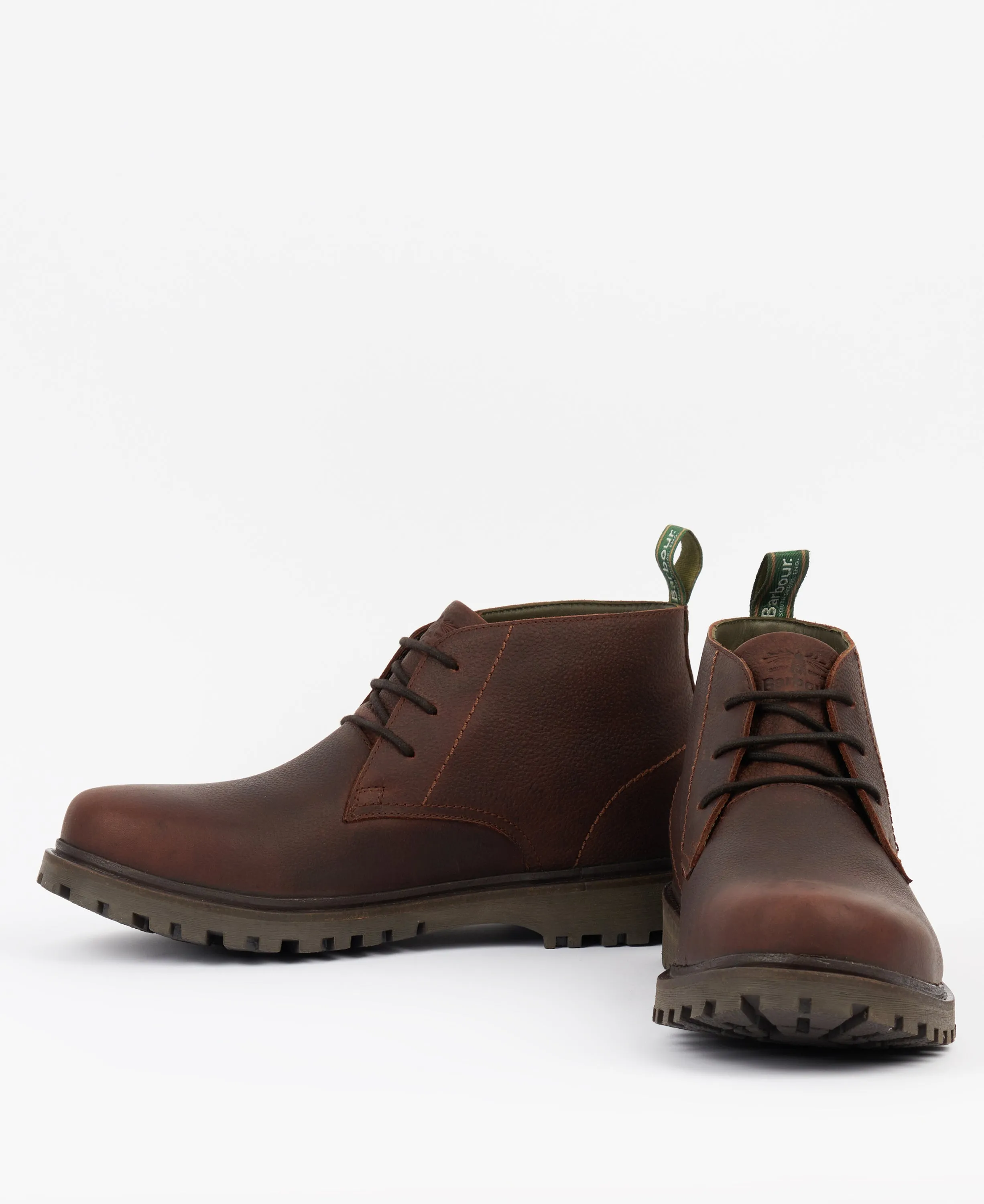 Cairngorm Chukka Boot