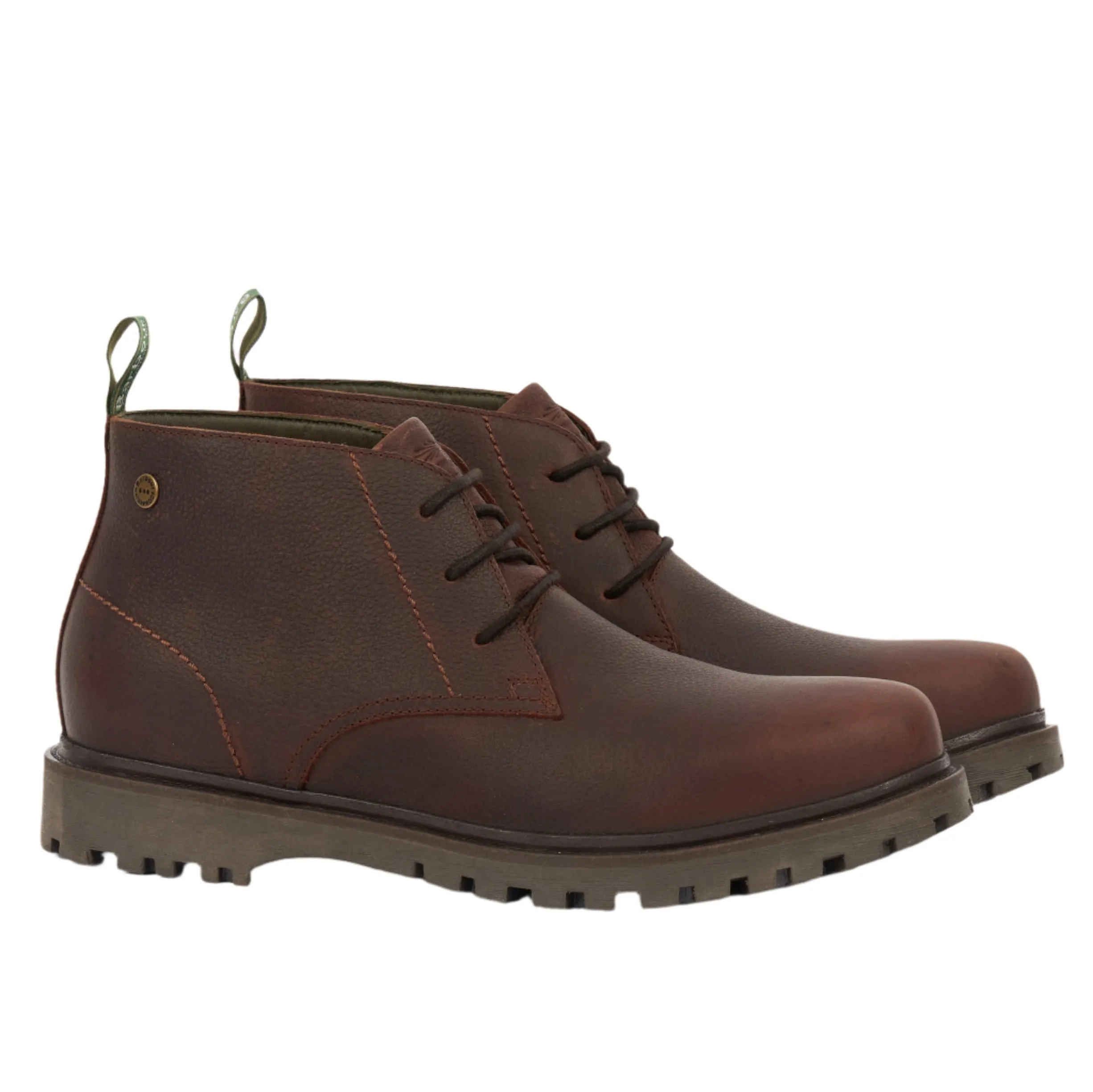 Cairngorm Chukka Boot