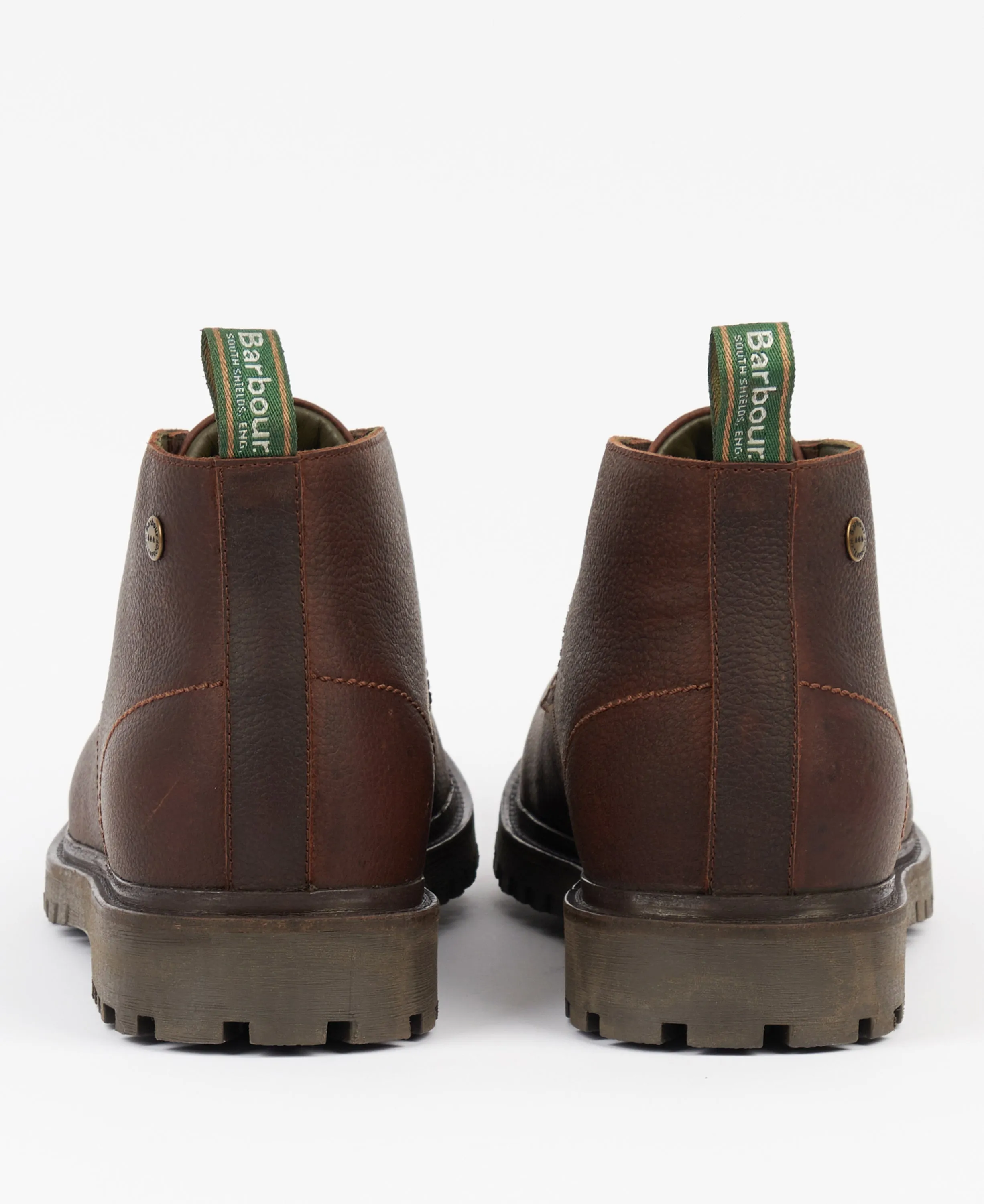 Cairngorm Chukka Boot