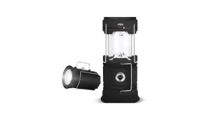 Camping Atmosphere Light