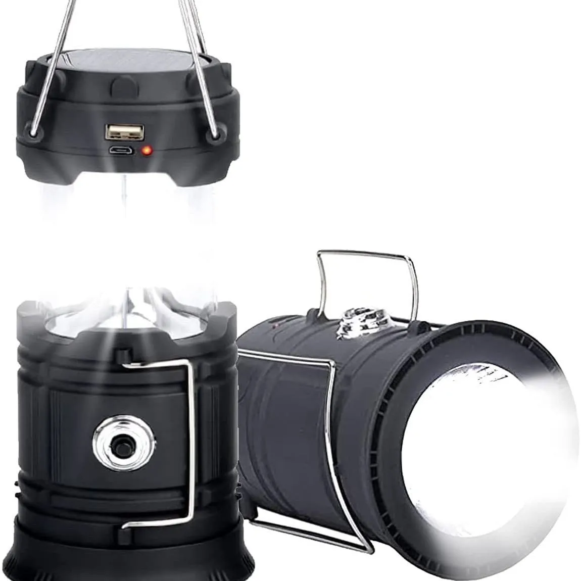 Camping Atmosphere Light