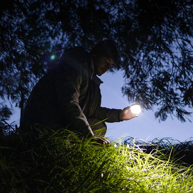 Camping Lantern Waterproof Soft Light