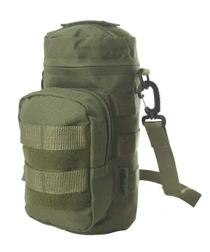 Canteen Shoulder Bag