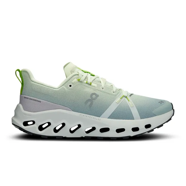 Cloudsurfer Trail Waterproof - Women's