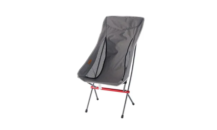 Compact Folding Adjustable Outdoor Chair