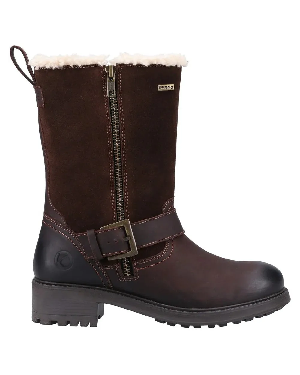 Cotswold Alverton Boots