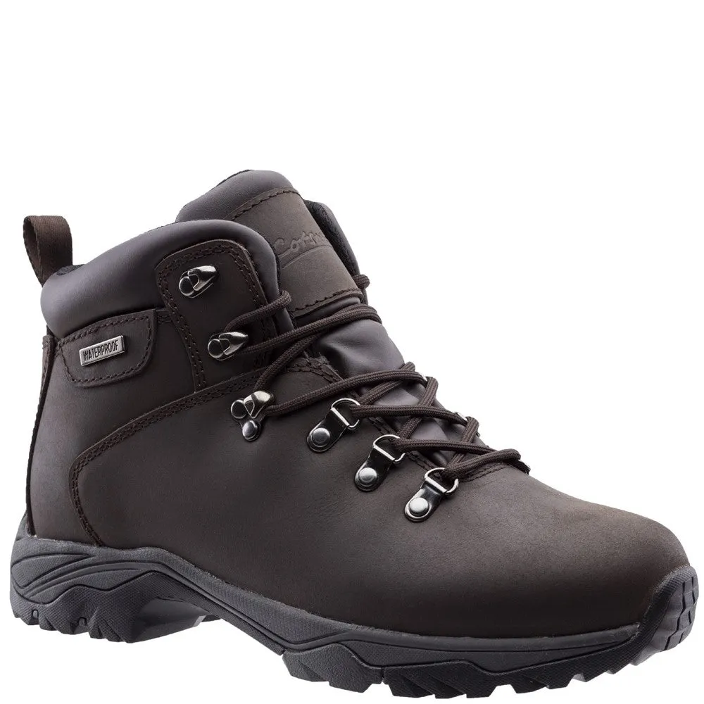 Cotswold Nebraska Hiker Boot