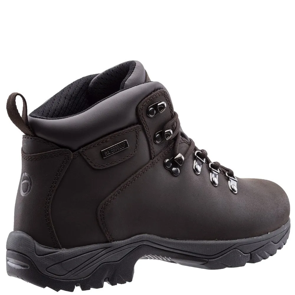 Cotswold Nebraska Hiker Boot