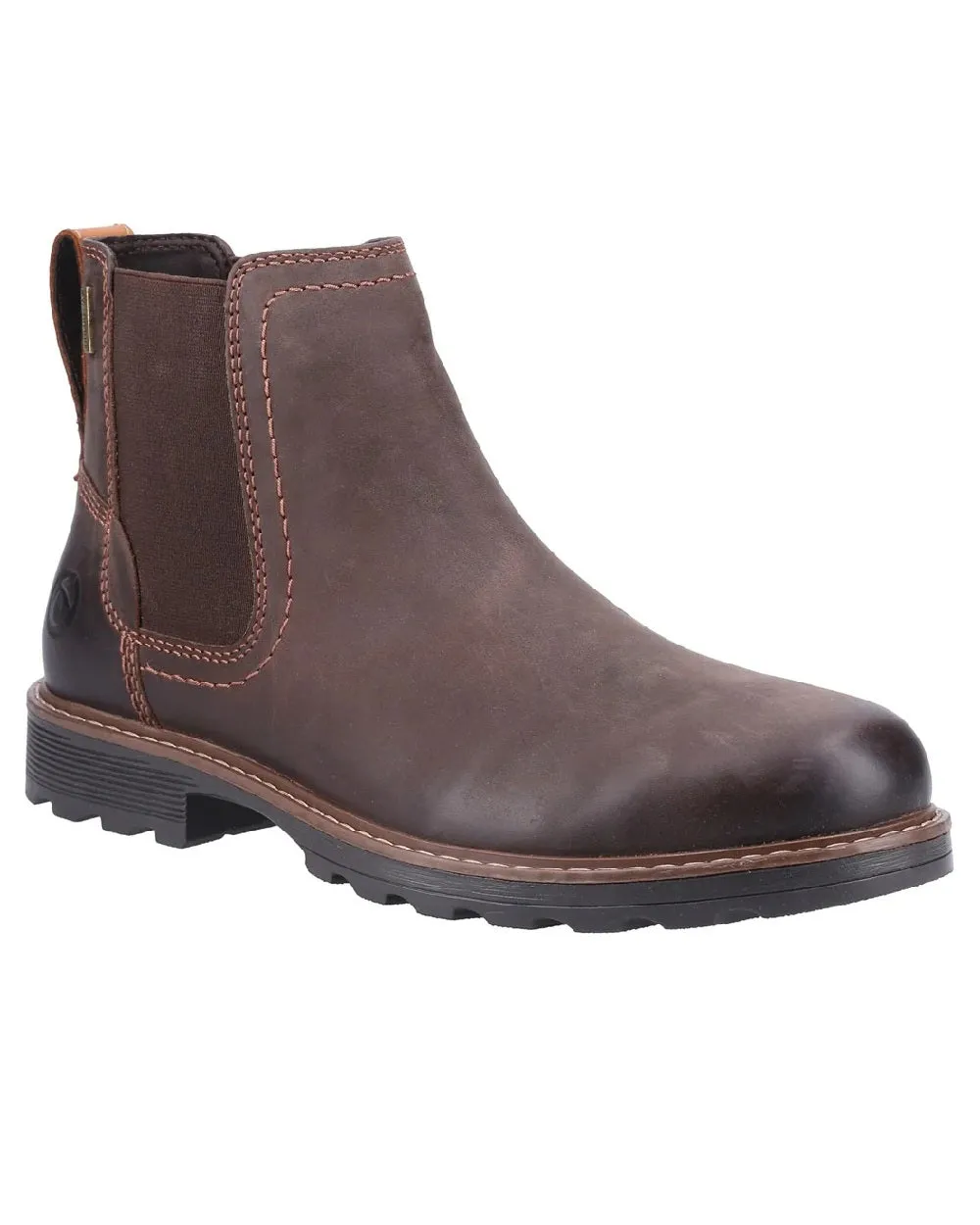 Cotswold Nibley Chelsea Boots