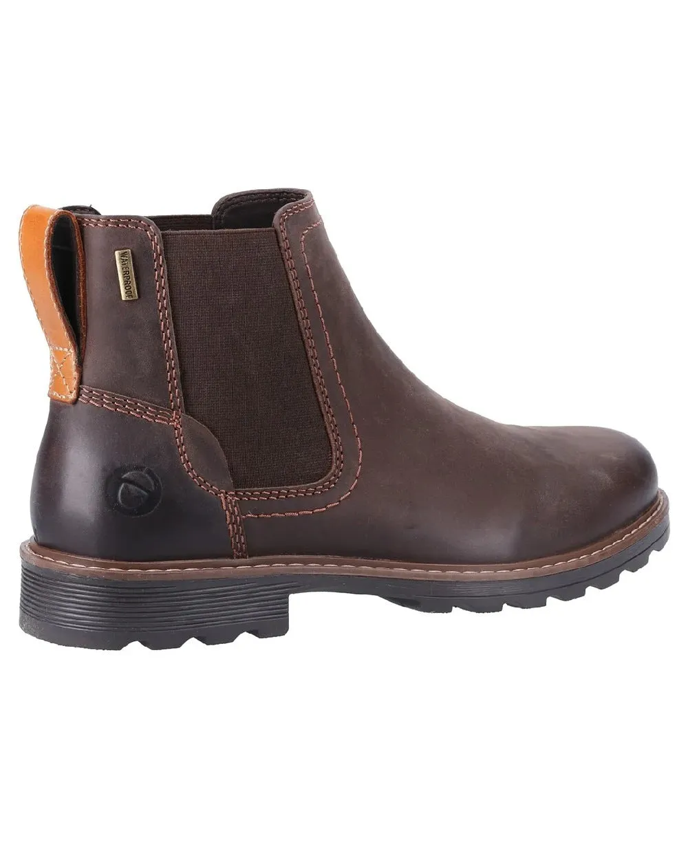 Cotswold Nibley Chelsea Boots