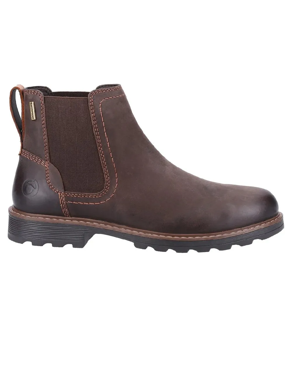 Cotswold Nibley Chelsea Boots