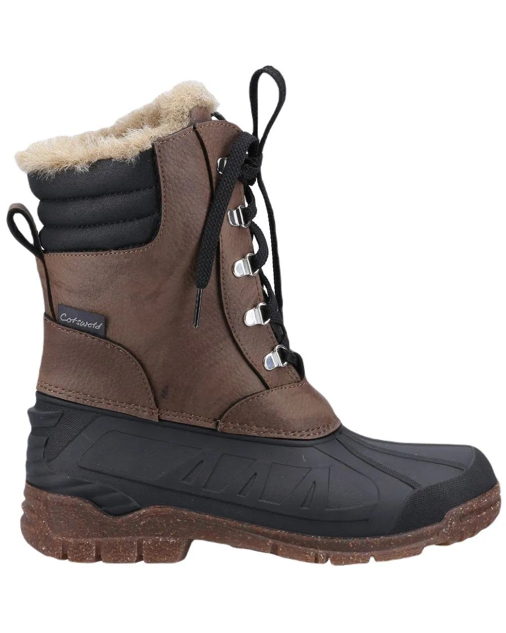 Cotswold Womens Hatfield Weather Boots