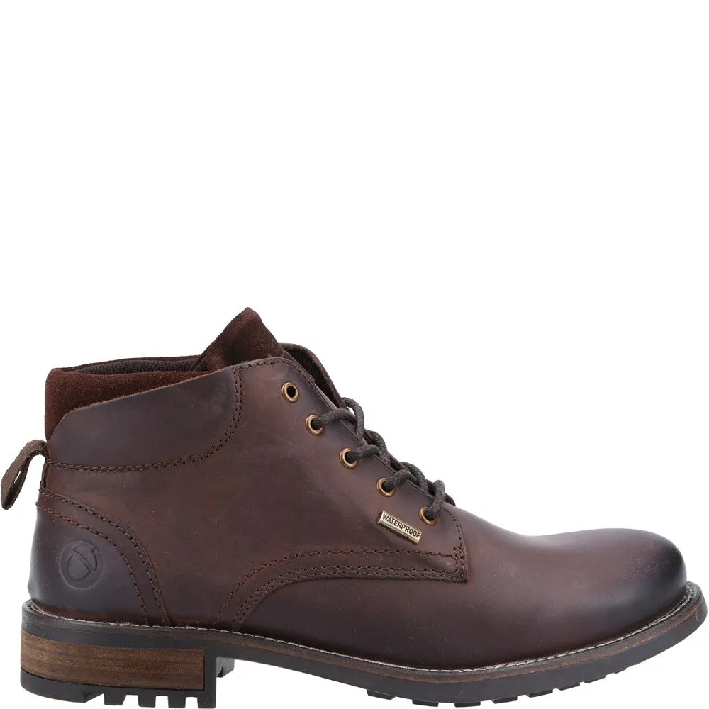 Cotswold Woodmancote Work Boots