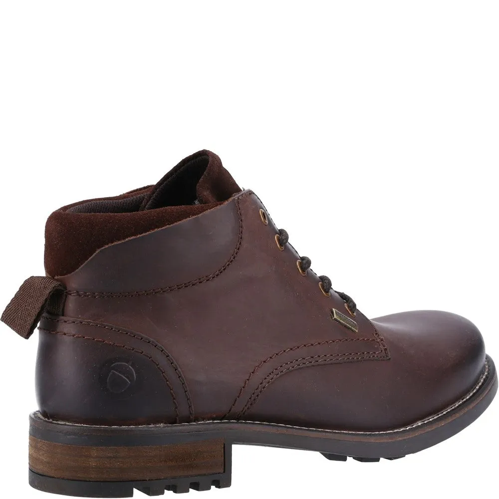 Cotswold Woodmancote Work Boots