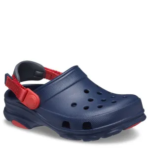 Crocs Kids Classic All-Terrain Clog