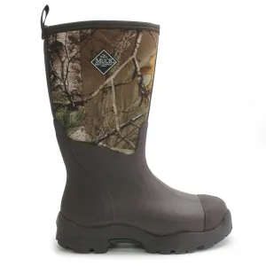 Derwent II Rubber Unisex Mid Calf Wellington Boots