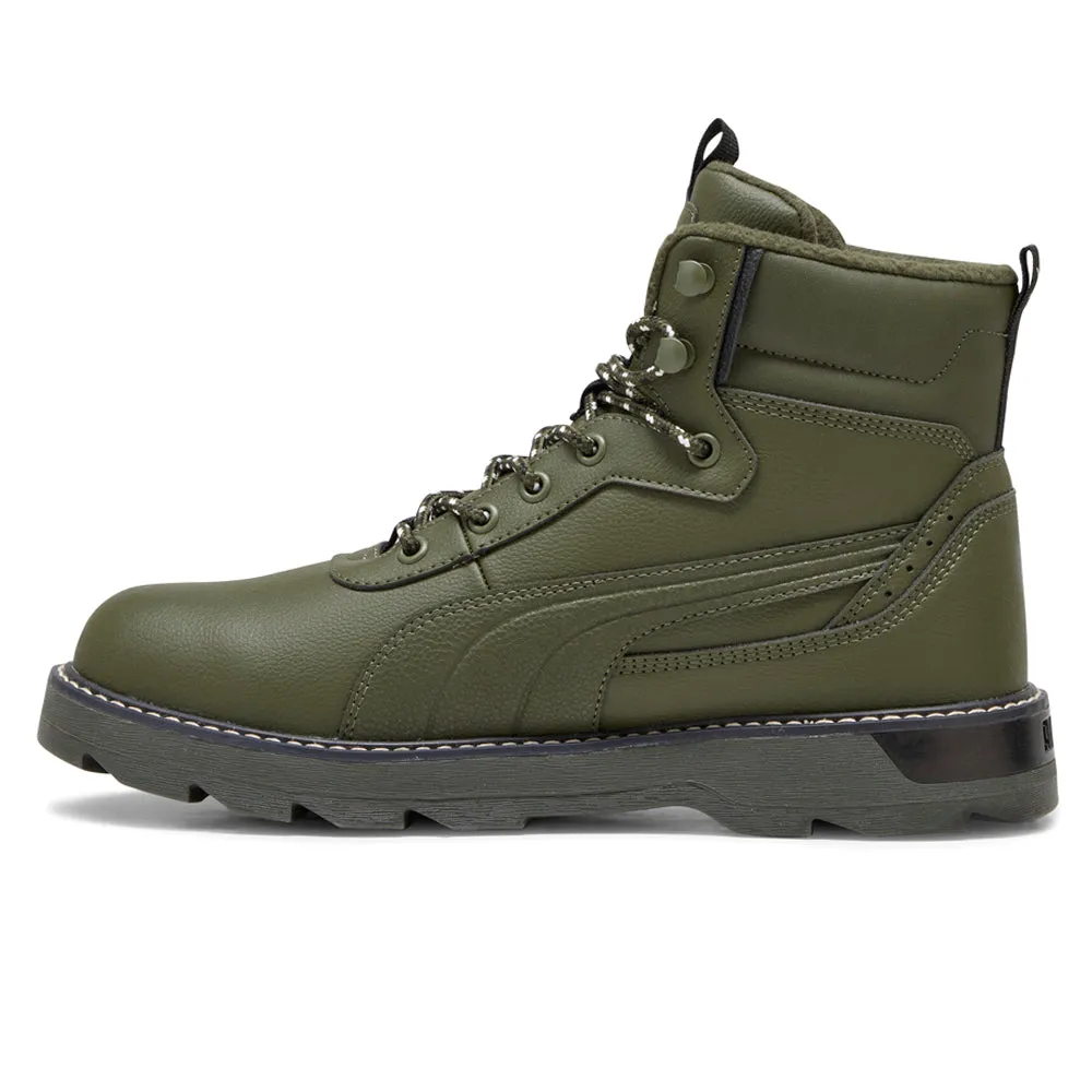 Desierto V3 Lace Up Boots